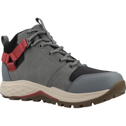 Image of Teva Women's Grandview Gore-Tex Durable Waterproof Hiking Boots