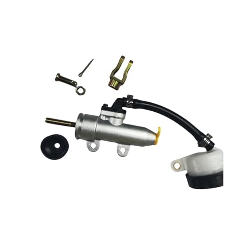 Combinaison principale Bashan 200S-7 circuit pour randonnée tout-terrain Hisun