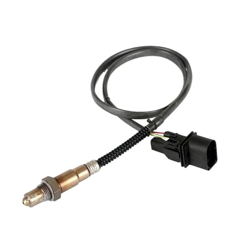 Capteur d'oxygene O2 large bande LSU 4.2 234-5117 pour berline et SUV