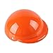 Gralara Small Pet Dog Cat Helmet Dog Hard Hat Small Dog Helmet Motorcycle Hat Adorable Outdoor Riding Puppy Cap for Hiking Puppy Cats, Orange