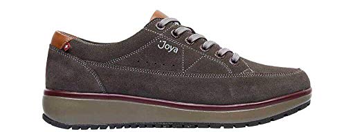 Zapatillas JOYA Vancouver de la Talla 37 2/3 en Color Light_Grey