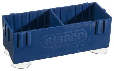 RigRap RR12 Rigrack Holds 12 Yellow