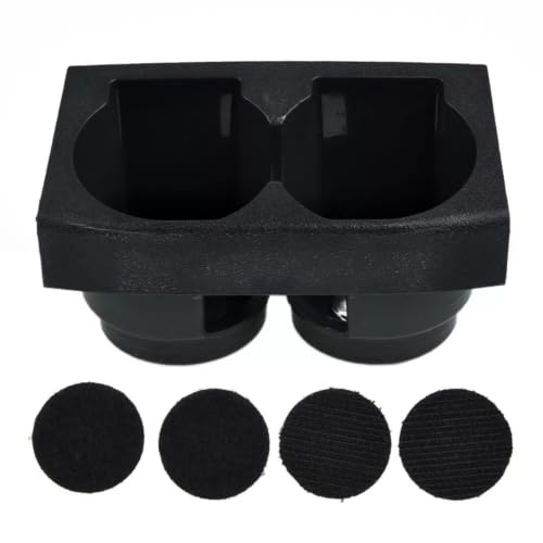 Porte-gobelet console centrale Patrol GU Y61 idéal pour vos longs voyages en famille et road trips - 2