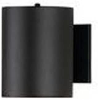 Maxim Outpost - 7.25 Inch 12W 1 LED Outdoor Wall Mount with Photocell