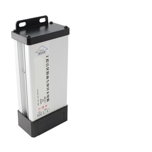 Alimentation 12 24 V for l'extérieur pour illuminer vos soirées de jardin