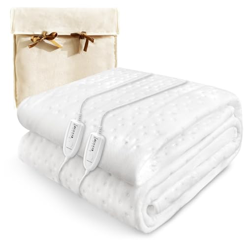 heated mattress pads