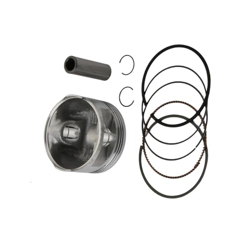 Kit de piston pour scooter Xciting 250 et moteur Maxxer MXU 300cc