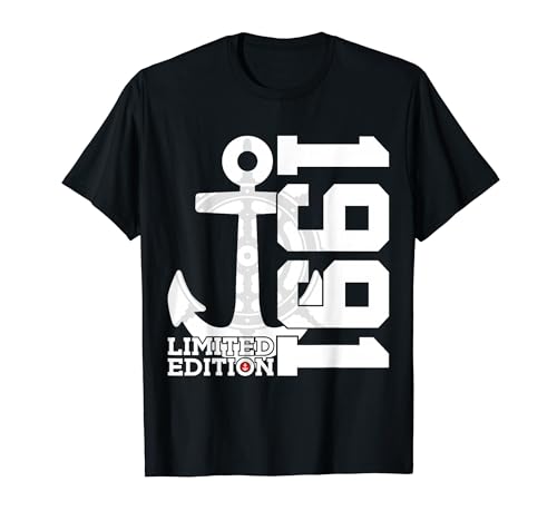 35 YEARS CAPITAN 1991 ����� SAILLER 35th BIRTHDAY T�V���c