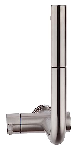 Paini - Rubinetto Miscelatore Monocomando Cucina