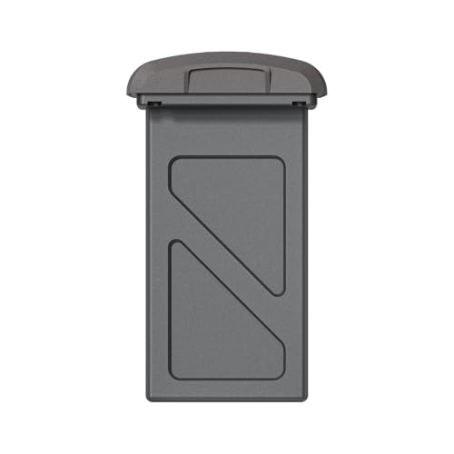 UranHub G30 Drone 7.4V 2000mAh Intelligent Replacement Battery – 30-Minute Flight Time (Only Designed G30 Drone)