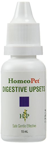 Tomlyn Digestive Upsets 15ml