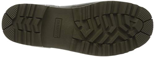 Gateway1 Herren Ascot 6' Jagdstiefel, Grün (Khaki 2144), 45 EU