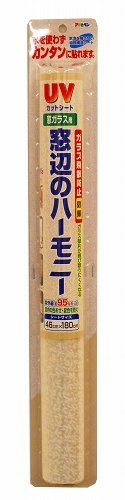 Amazon.co.jp: アサヒペン 窓辺のハーモニー G-5 アフィニス 46cm