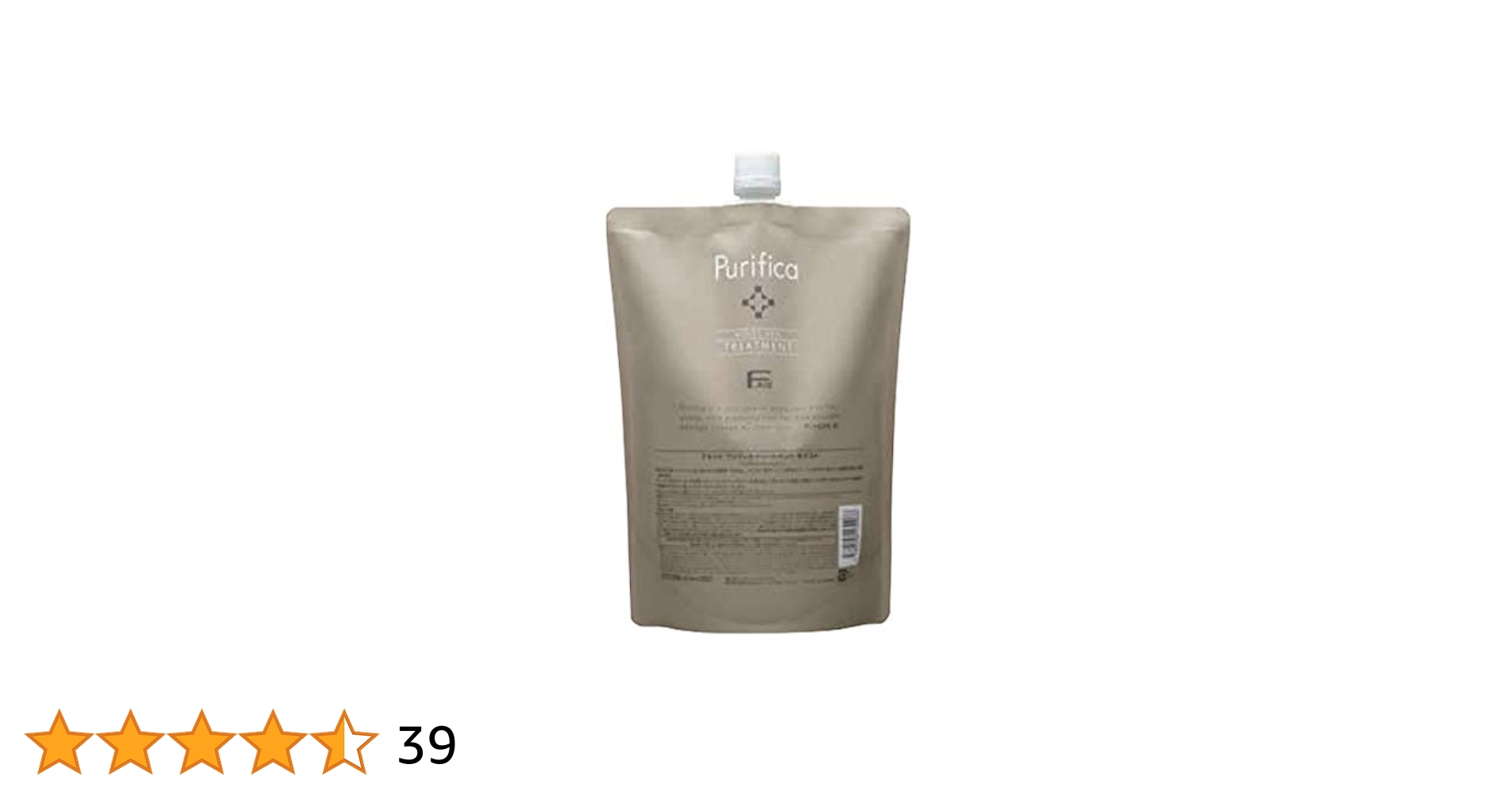 Amazon | F. Aid Purifica エフ.エイド.プリフィカ