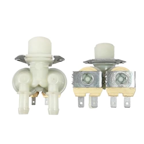 Compatible For Samsung, Válvula Solenoide De Entrada De Agua Eléctrica For Lavadora DC62-00024F Piezas De Lavadora