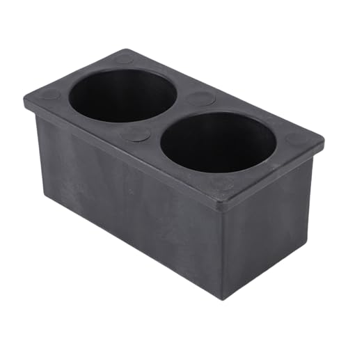 Hirelax �Ő��g���N�^�[�J�b�v�z���_�[�APETG�f�ށA���t���ȒP�A9400 9500 9600�ƌ݊�������A�K�[�f���g���N�^�[���[�U�[�����̃h�����N�z���_�[