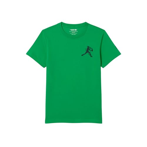 Image of Lacoste Men's Tennis X Novak Djokovic Pack