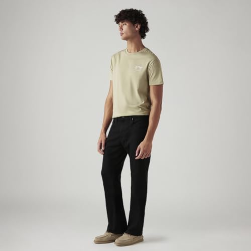Image of Levi's Men's 517 Bootcut Fit Mid Rise Jeans