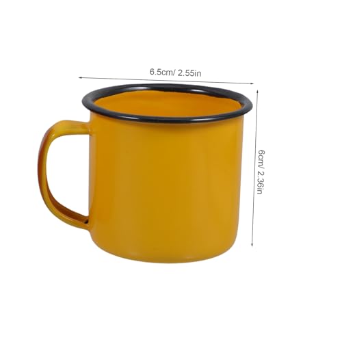 2pcs-Colored-Enamel-Mug-Picnic-Coffee-Mug-Camping-Coffee-Mug-Pot-Tin-Enamel-Coffee-Tea-Cup-Enamel-Camping-Mugs-Outdoor-Wine-Glasses-Enamel-Cup-Home-Espresso-Coffee-Enamel-Water-Cup 2pcs Colored Enamel Mug Picnic Coffee Mug Camping Coffee Mug Pot Tin Enamel Coffee Tea Cup Enamel Camping Mugs Outdoor Wine Glasses Enamel Cup Home Espresso Coffee Enamel Water Cup