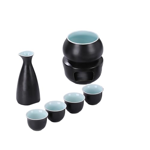 IWEJ �a�𓿗��Z�b�g F �Z���~�b�N ����E�M�����p 4 �u�t�� ���{���� �������E�a�H���X�g�����p �v���[���g (G)