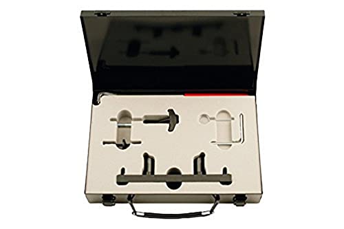 Juego de Herramientas para Tiempo de Motor VAG, 6 piezas miniatura 1