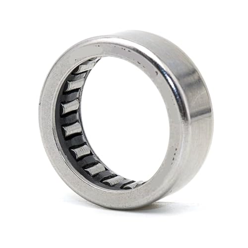 1 Piece HK212810 21x28x10 92102-000 HK2110 Stamped Outer Ring Needle Roller Bearing Right crankcase TT250