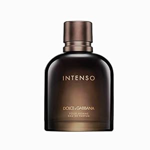 Dolce & Gabbana INTENSO, Eau de Parfum, Verdamper / Spray, 75 ml, 1 pak