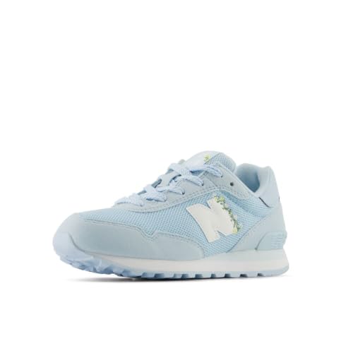 Image of New Balance Kid's 515 Lace Sneaker (Little Kid)