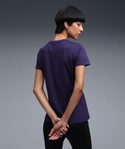 Image of Puma Train All Day Logo Women's Training Tee