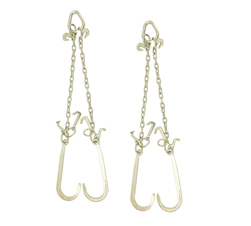 Mytee Products (2 Pack 5/16