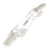 PartsBroz W11025102 Thermal Fuse - Compatible With Whirlpool KitchenAid Wall Oven - Replaces AP6037385 PS11770208 W10794084 4461490 Ultra Durable Replacement Repair Parts