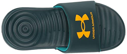 Image of Under Armour Kids' Ansa Graphic Sandals