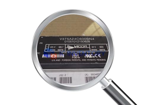 1 V375A24C600BN4 Power Module Supply V 100% Quality Guarantee