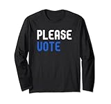 Photo Gallery si prega di votare maglia a manica Photo Gallery si prega di votare maglia a manica