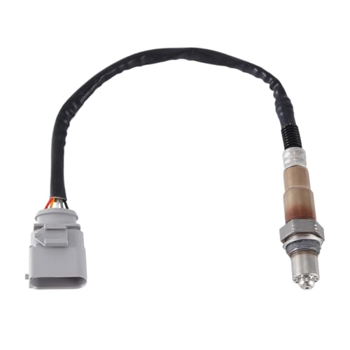 Sonde Lambda Audi premium 8R0906262B capteur de régulation 0258027060