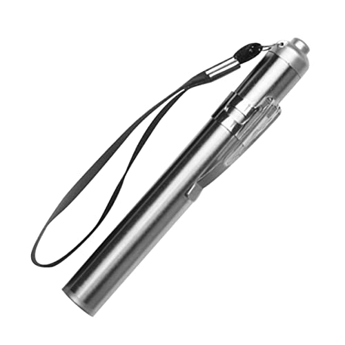 Levemolo Egg Candling Lamp for Incubators Chicken Incubator Light Handheld Egg Flashlight