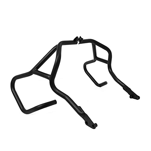 Crash bar Suzuki DL650 V-Strom 2011-2023 protecteur réservoir carburant - 6