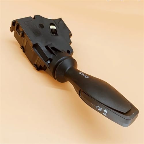 Commodo clignotants Ford Fiesta 7 volant 8A6T13335AD commutateur commande direction