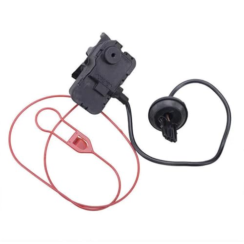 Moteur de bouchon de réservoir 5C6810773H : réparez la trappe Skoda Rapid