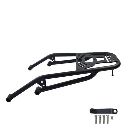 Porte-Bagages Arrière pour Honda CL500 CL300 CL250 2023-2024, Étagère Moto