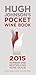 Price comparison product image Hugh Johnson's Pocket Wine Book 2015
