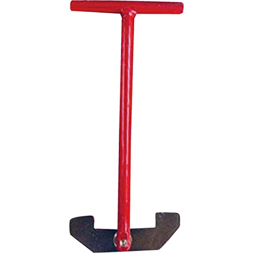 Tee Handle Garbage Disposal Tool