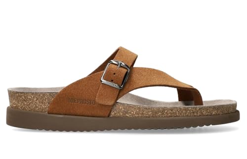 Image of Mephisto, Women's, Helen, Tobacco, 8, Medium