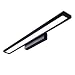 Produktbild JOLLY Schwarz Matt Indoor Led Bar Wandleuchte Leuchten Vanity Leuchten für Wohnzimmer Schlafzimmer Zimmer Bad Über Spiegel Toilette Wohnzimmer Bild Hotel Flur Korridor Galerie Dekor