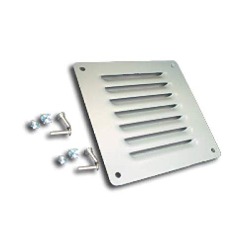 Saginaw Enclosures, SCE-AVK33, Accessory-Kit, Louver