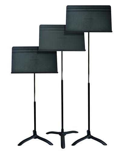 Amazon.co.jp: Manhasset マンハセット 譜面台 M48T シンフォニー