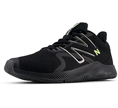 ★ニューバランス★DynaSoft TRNR v2★Titanium/White Amazon.com | New Balance Women's DynaSoft Pro Run V2 Shoe