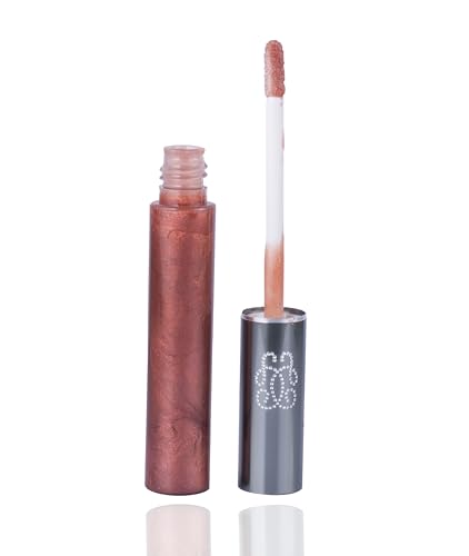 Image of MAKE UP FOR LIFE Ultra Smooth Super Stay Vibrant Finish Liquid Lip Color
