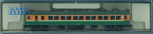 Spur N 4059-6 Salo 163 wagon miniature pour modélisme ferroviaire