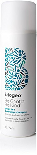 Briogeo Be Gentle Be Kind Clarifying Shampoo, 8 oz